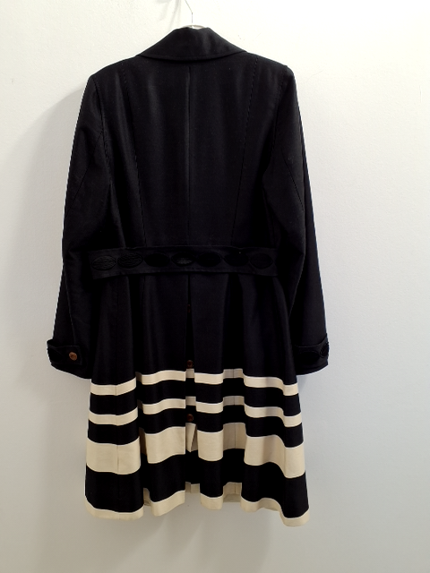 By Malene Birger Frakke